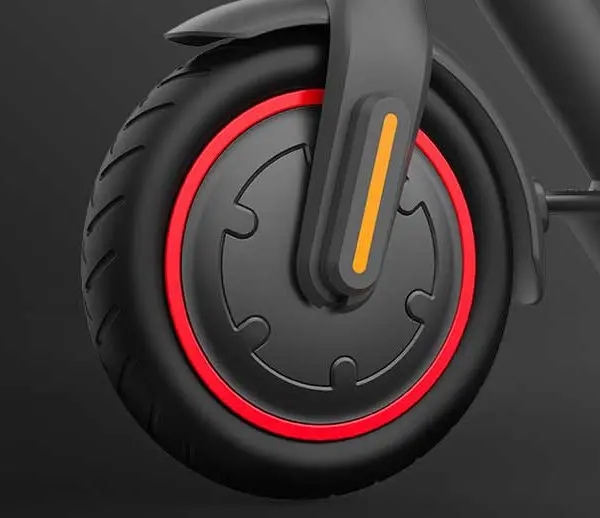Xiaomi Mi Pro 2 E-Reifen