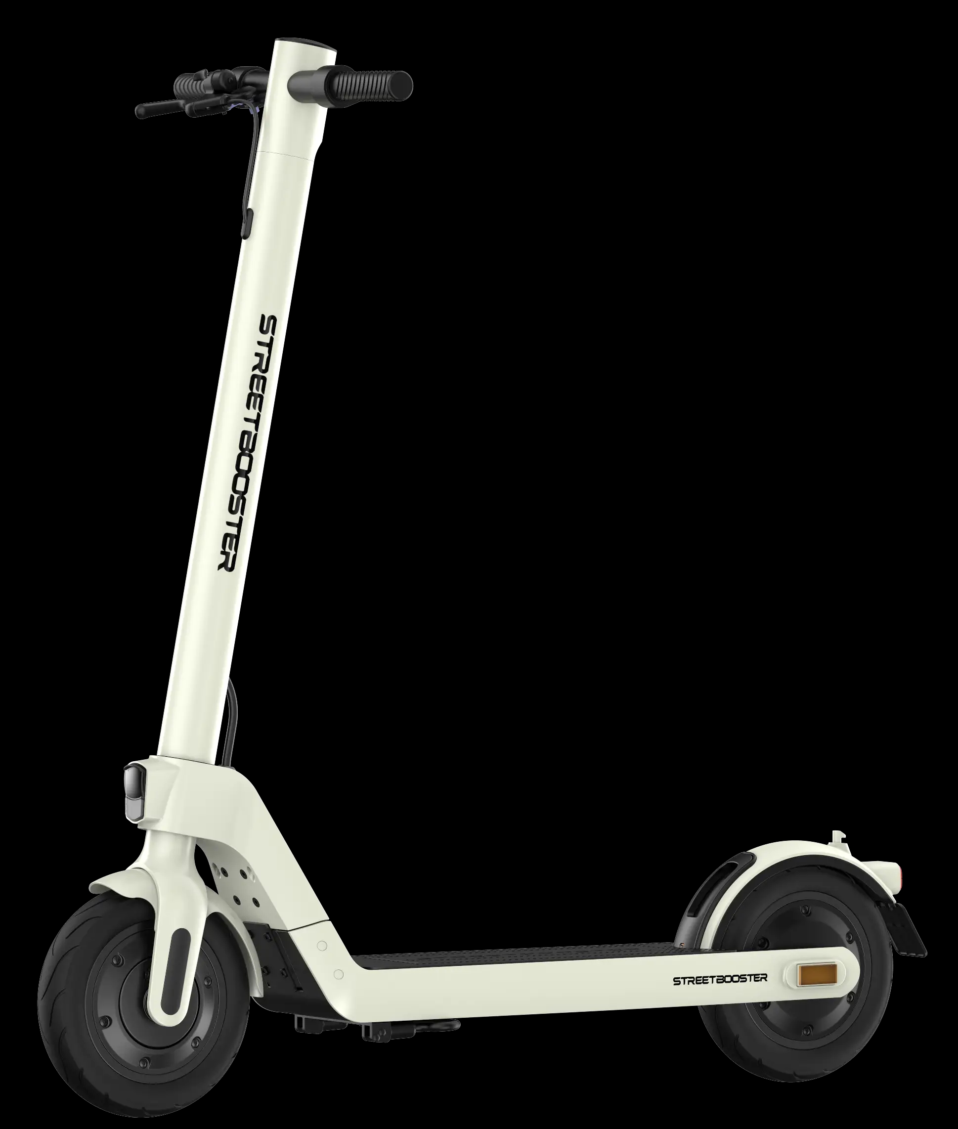 STREETBOOSTER TWO