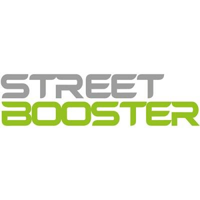 Streetbooster Logo