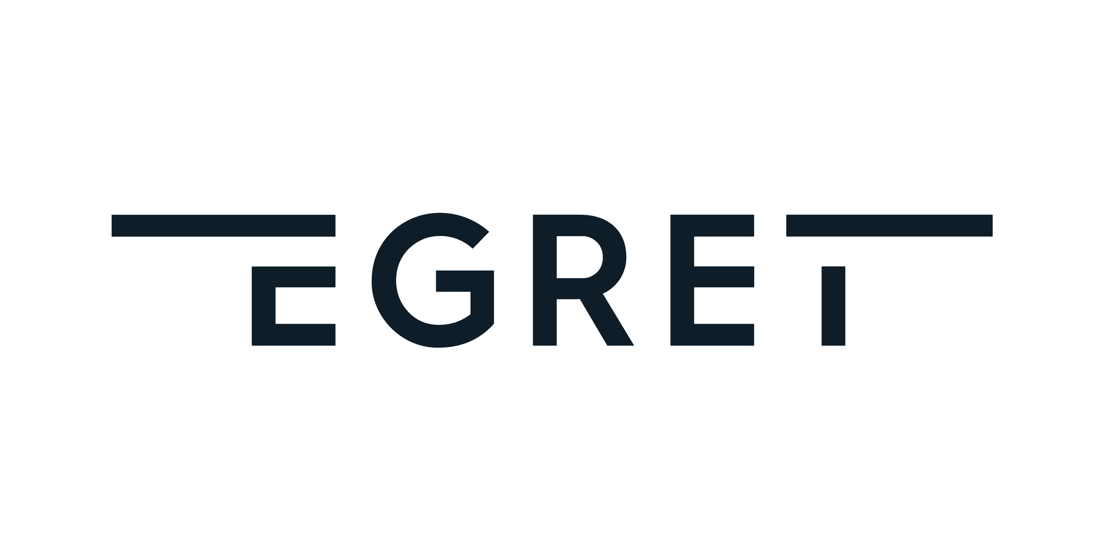 Egret Logo